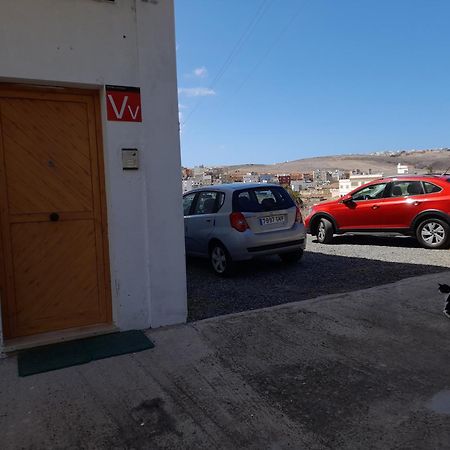 -The Garden - Apartment Las Palmas de Gran Canaria Exterior photo
